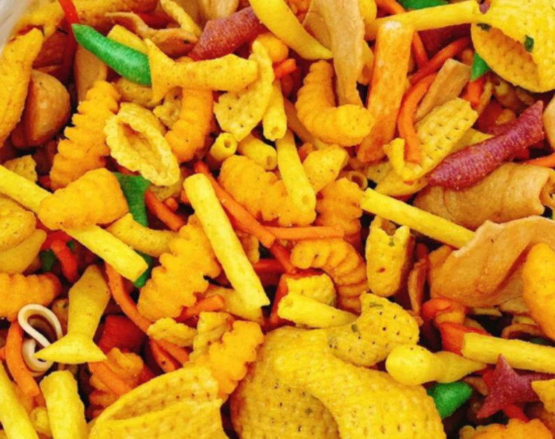 Combo Snack cho trẻ em VinaSnack – Bữa phụ giàu dinh dưỡng, bé ăn ngon mẹ an tâm