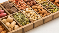 Bí quyết chọn hạt dinh dưỡng chất lượng: Phân biệt organic và thông thường