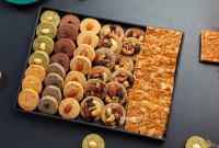Top 5 lợi ích của Healthy Snack đối với người làm việc văn phòng