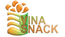 Vinasnack - Nhà sản xuất và cung cấp các loại Snack hàng đầu Việt Nam.