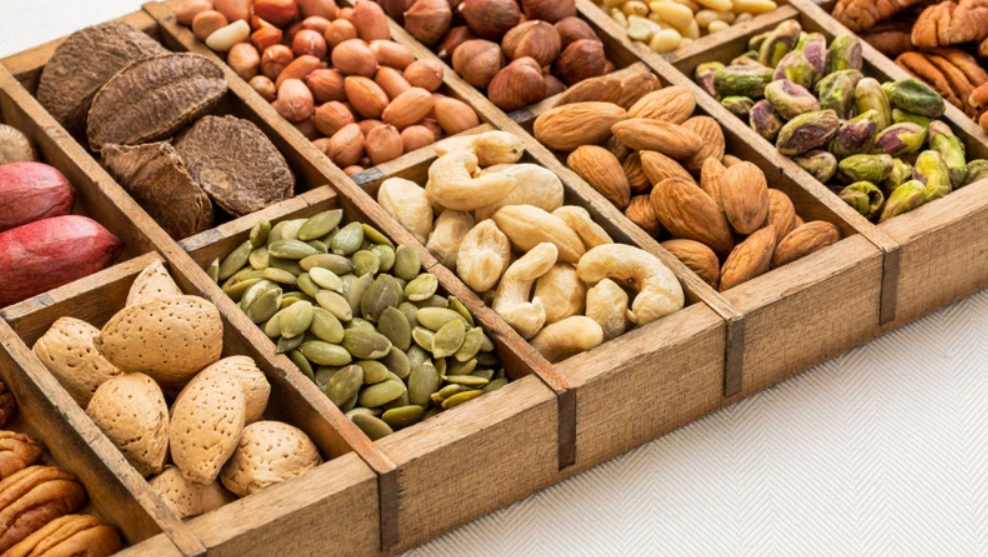 Bí quyết chọn hạt dinh dưỡng chất lượng: Phân biệt organic và thông thường